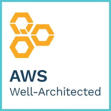 AWS Well-Architected
