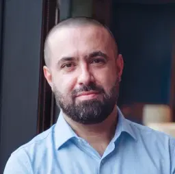 Mark Avdi