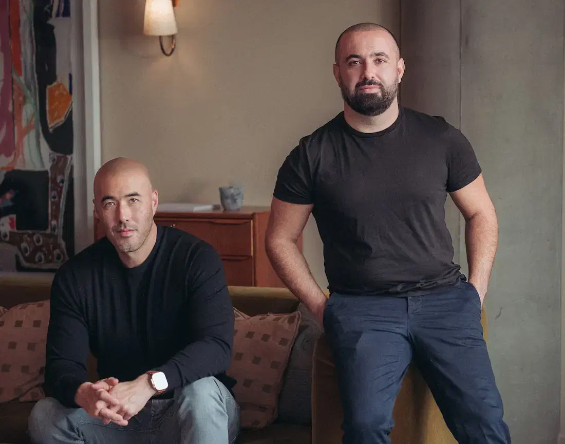 Team collaborating on delivery strategy